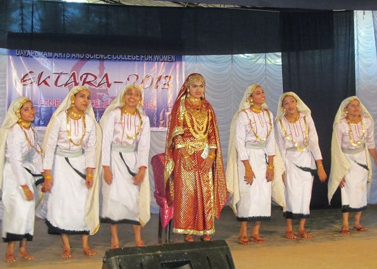 Dayapuram Arts and Science College for Women Calicut College Events photo 4