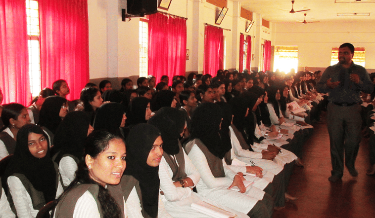 Dayapuram Arts and Science College for Women Calicut College Events photo 2