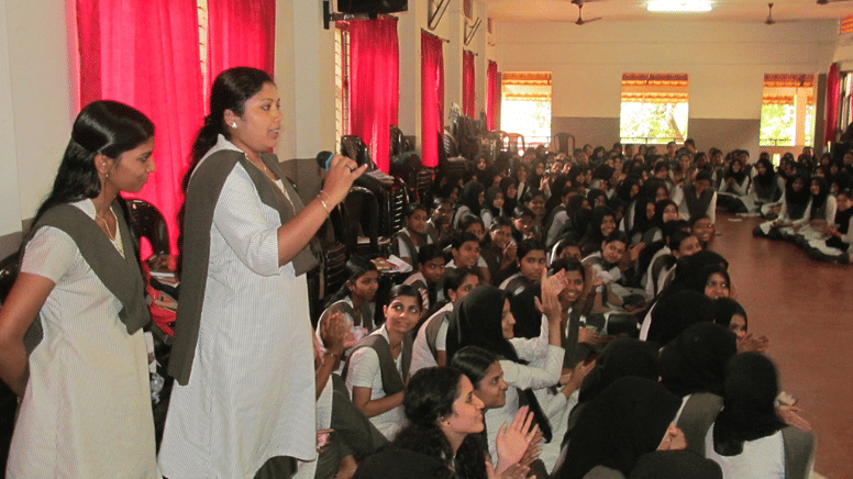 Dayapuram Arts and Science College for Women Calicut College Events photo 3