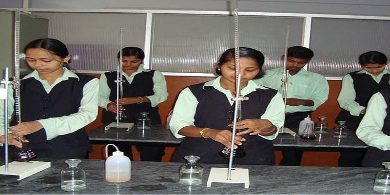 Holy Cross Institute of Management and Technology Calicut Facilities photo 2