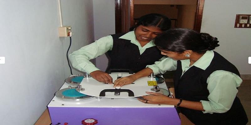 Holy Cross Institute of Management and Technology Calicut Facilities photo 3