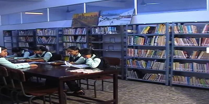 Holy Cross Institute of Management and Technology Calicut Facilities photo 6