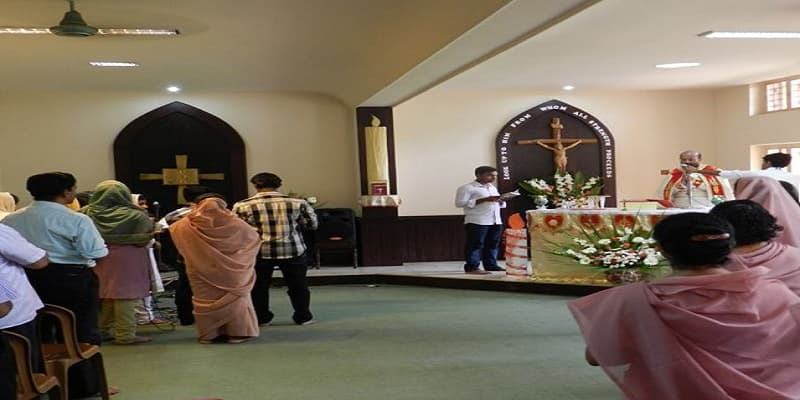 Holy Cross Institute of Management and Technology Calicut Facilities photo 7