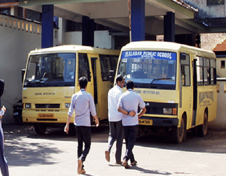 Malabar College of Arts and Science Koyilandi Infrastructure photo 3
