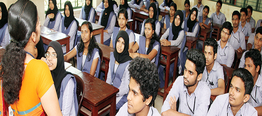 Malabar College of Arts and Science Koyilandi Infrastructure photo 4