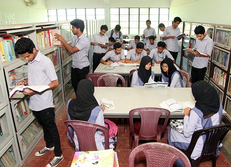 Malabar College of Arts and Science Koyilandi Infrastructure photo 6