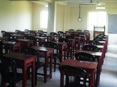 Malabar College of Arts and Science Koyilandi Infrastructure photo 7