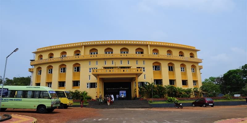 EMEA College of Arts and Science Kondotty Malappuram Campus photo 1