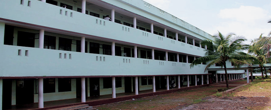 Gems Arts and Science College Malappuram Academic Building photo 1