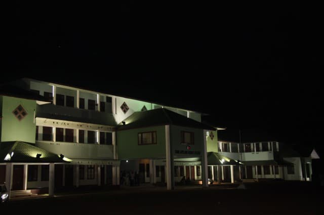 Gems Arts and Science College Malappuram Academic Building photo 4