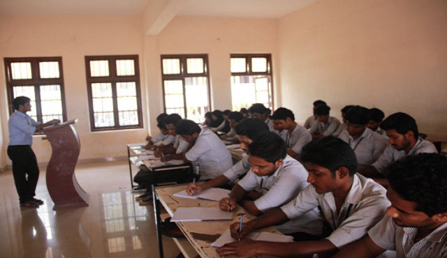 Gems Arts and Science College Malappuram Infrastructure and Facilities photo 3