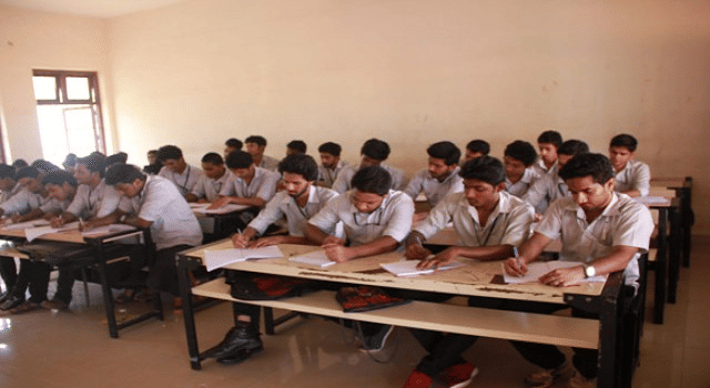 Gems Arts and Science College Malappuram Infrastructure and Facilities photo 4