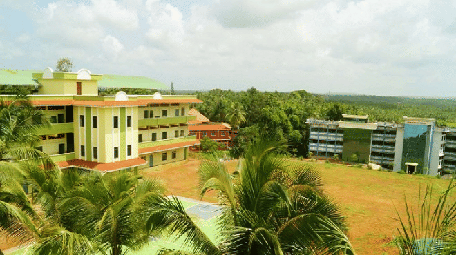 IDEAL College For Advanced Studies Malappuram Campus photo 2