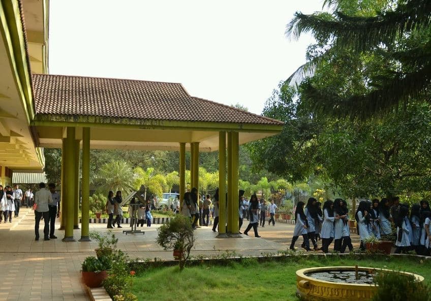 IDEAL College For Advanced Studies Malappuram Campus photo 3