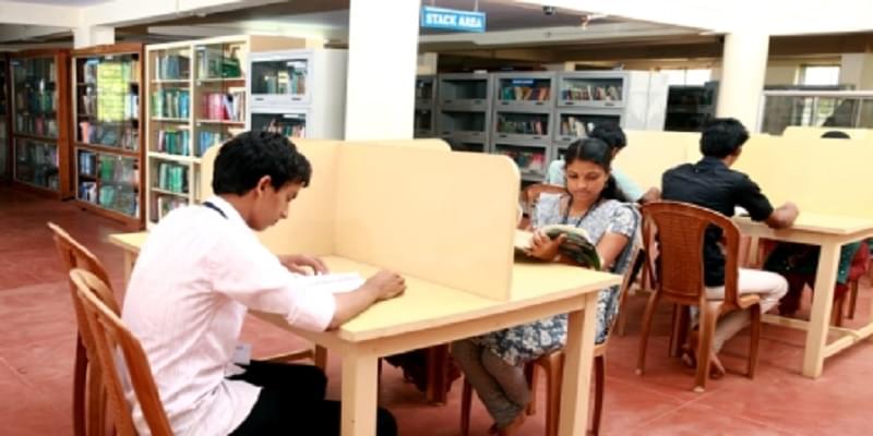 MES Keveeyam College Valanchery Malappuram Campus & Infrastructure photo 4