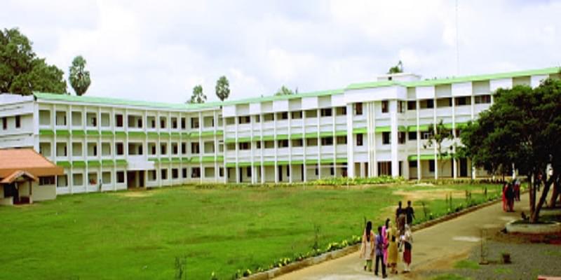 MES Keveeyam College Valanchery Malappuram Campus & Infrastructure photo 5