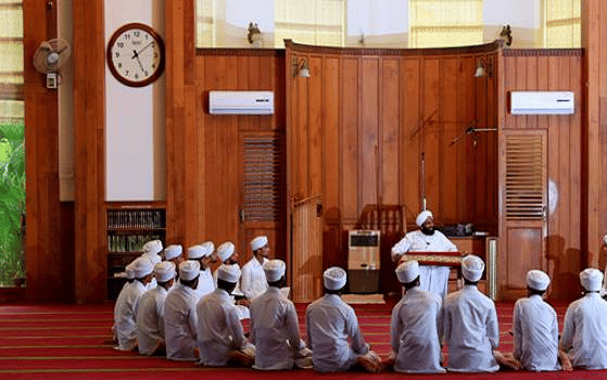 Ma'din Arts and Science College Malappuram Group Events photo 11