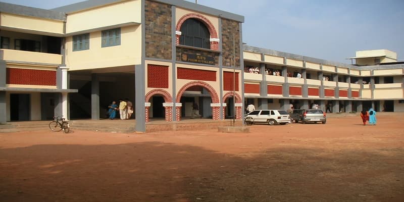 M.E.S Ponnani College Ponani Campus & Infrastructure photo 7