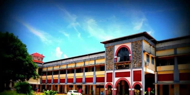 M.E.S Ponnani College Ponani Campus & Infrastructure photo 1