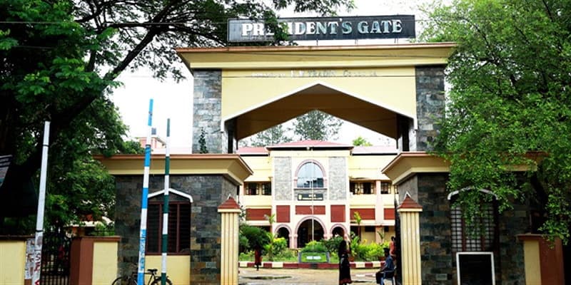 M.E.S Ponnani College Ponani Campus & Infrastructure photo 3