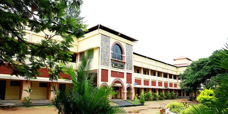 M.E.S Ponnani College Ponani Campus & Infrastructure photo 4
