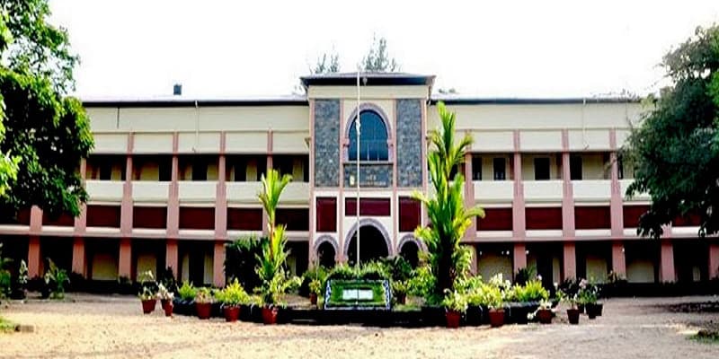 M.E.S Ponnani College Ponani Campus & Infrastructure photo 5