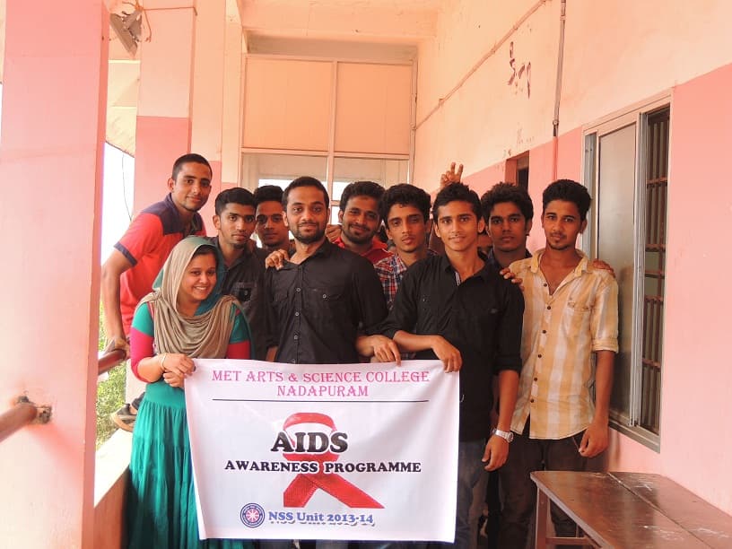 MET Arts and Science College Nadapuram Calicut Events photo 2