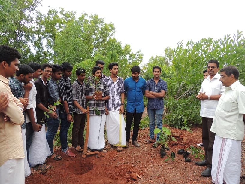 MET Arts and Science College Nadapuram Calicut Events photo 3