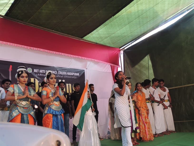 MET Arts and Science College Nadapuram Calicut Events photo 5