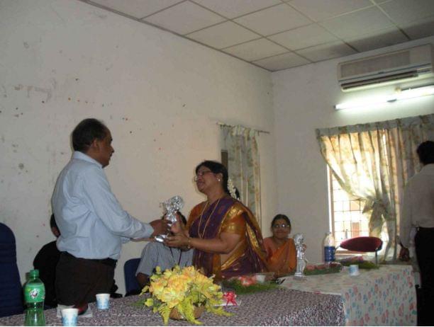 Government Victoria College Palakkad College Events photo 2