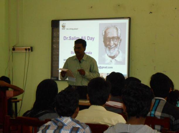 Government Victoria College Palakkad College Events photo 3