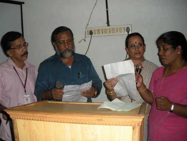 Government Victoria College Palakkad College Events photo 5