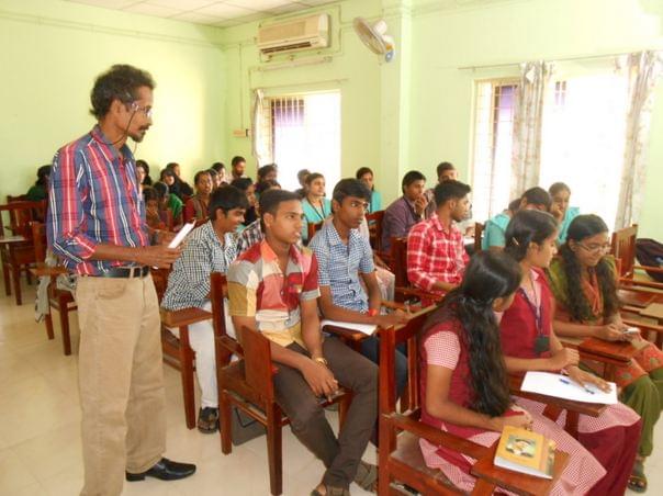 Government Victoria College Palakkad College Events photo 6