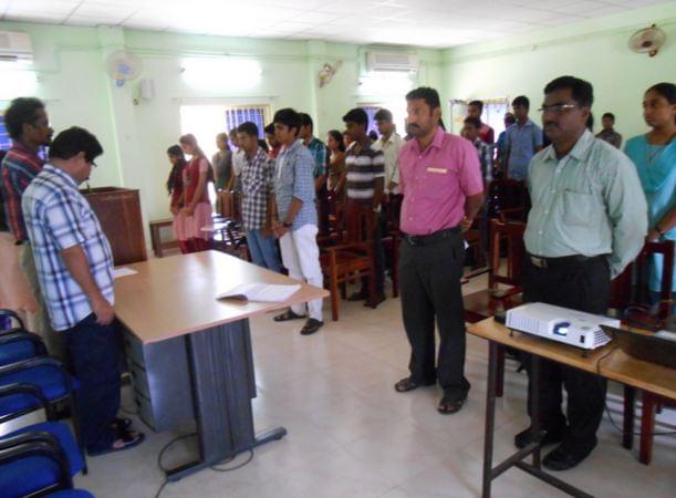 Government Victoria College Palakkad College Events photo 7