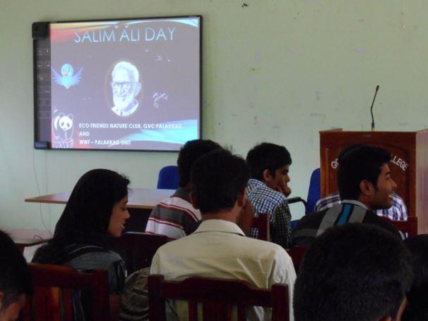 Government Victoria College Palakkad College Events photo 8