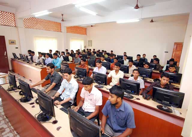 Madeenathul Uloom Arabic College Pulikkal Facility photo 2