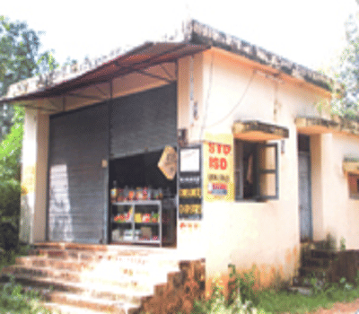 MES Kalladi College Mannarkad Campus photo 2