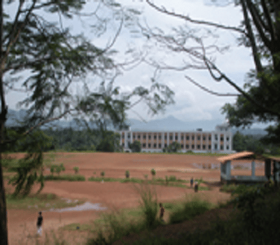 MES Kalladi College Mannarkad Campus photo 4