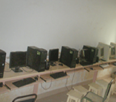 MES Kalladi College Mannarkad Facilities photo 1