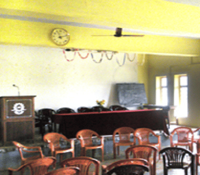 MES Kalladi College Mannarkad Facilities photo 2