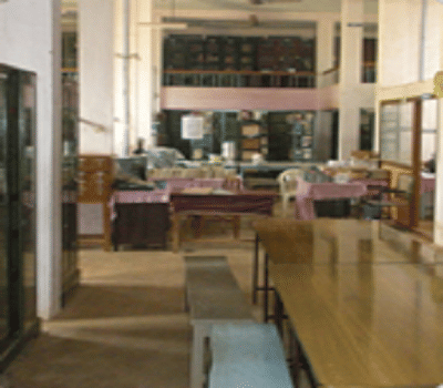 MES Kalladi College Mannarkad Facilities photo 3