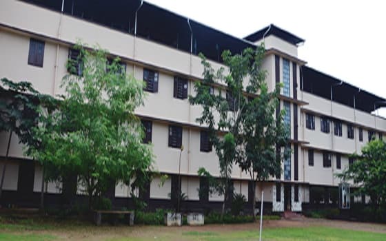 Mercy College Palakkad Academic Building photo 2