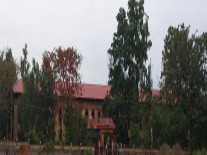 Panampilly Memorial Govt. College Chalakudy campus photo 4