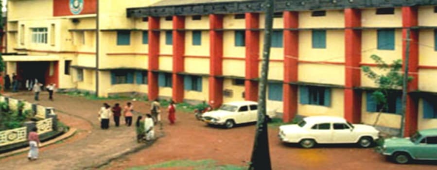 NSS College Ottpalam Campus and Infrastructure photo 2