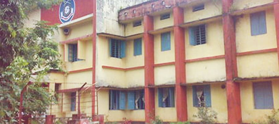 NSS College Ottpalam Campus and Infrastructure photo 3