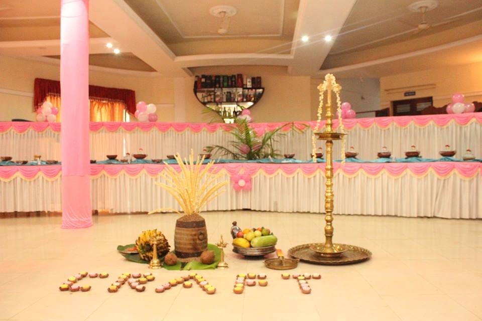 Naipunnya Institute of Management and Information Technology Thrissur Infrastructure photo 1