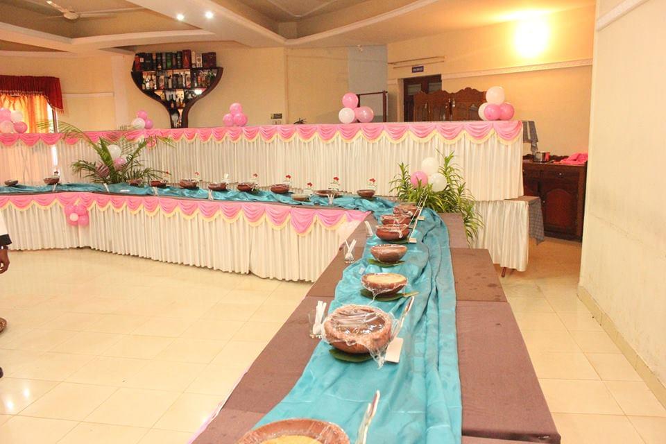 Naipunnya Institute of Management and Information Technology Thrissur Infrastructure photo 2