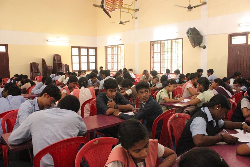 Naipunnya Institute of Management and Information Technology Thrissur Infrastructure photo 3