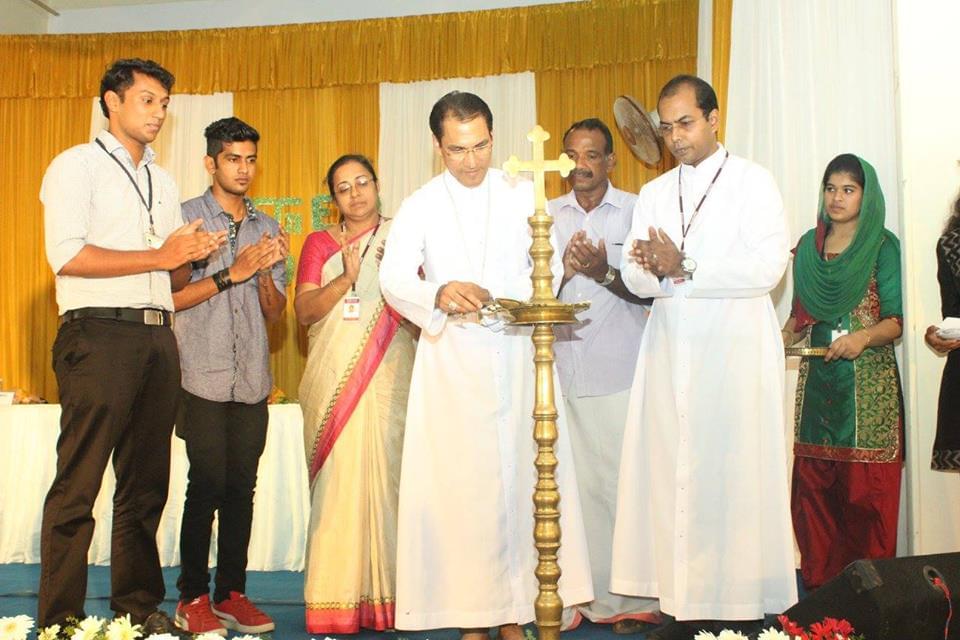 Naipunnya Institute of Management and Information Technology Thrissur Events photo 1