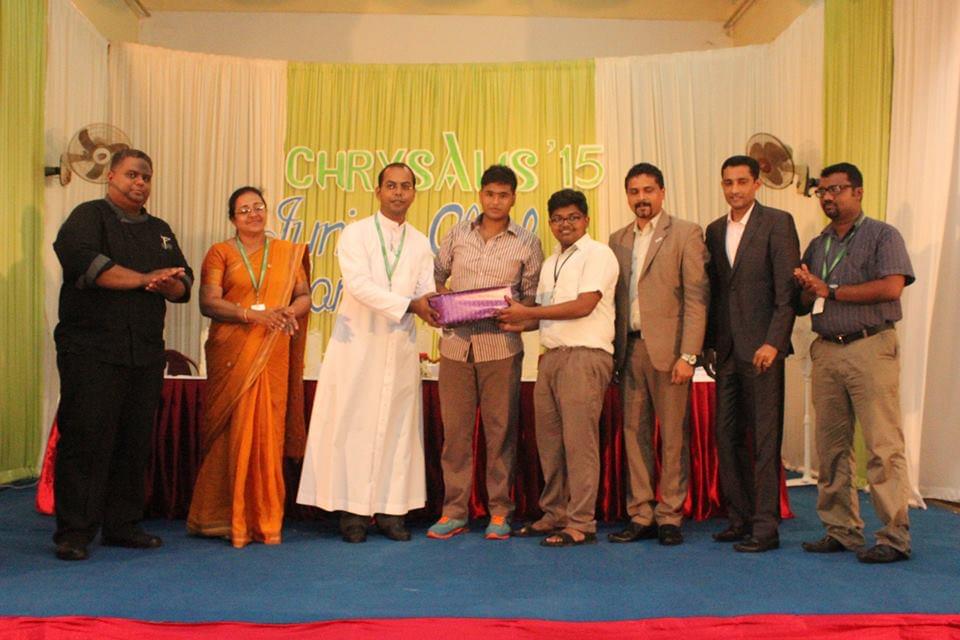 Naipunnya Institute of Management and Information Technology Thrissur Events photo 9